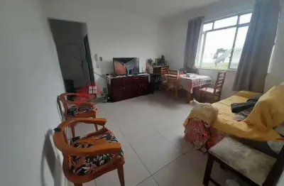 Apartamento com 3 quartos à venda na estrada da água grande, vista alegre, rio de janeiro, 80 m2 por r$ 235.000