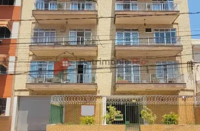 Apartamento com 3 quartos à venda na rua doutor luís gaudie ley, penha, rio de janeiro, 90 m2 por r$ 260.000