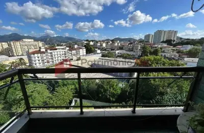 Apartamento com 3 quartos à venda na rua professor henrique costa, pechincha, rio de janeiro, 81 m2 por r$ 318.000
