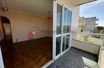 Apartamento com 3 quartos à venda na rua licínio barcelos, irajá, rio de janeiro, 156 m2 por r$ 330.000