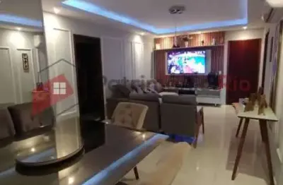 Apartamento com 3 quartos à venda na rua aiera, vila kosmos, rio de janeiro, 92 m2 por r$ 330.000