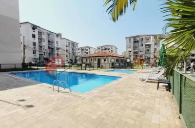 Apartamento com 3 quartos à venda na rua cordovil, cordovil, rio de janeiro, 55 m2 por r$ 250.000