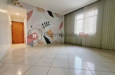 Apartamento com 3 quartos à venda na estrada da água grande, vista alegre, rio de janeiro, 80 m2 por r$ 275.000