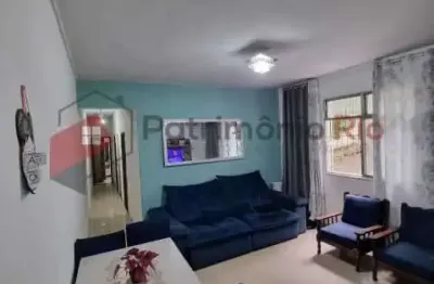 Apartamento com 3 quartos à venda na Estrada da Água Grande, Vista Alegre, Rio de Janeiro