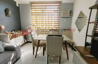 Apartamento com 3 quartos à venda na rua flaminia, vila da penha, rio de janeiro, 85 m2 por r$ 250.000