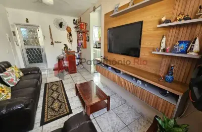 Apartamento com 3 quartos à venda na rua hannibal porto, irajá, rio de janeiro, 63 m2 por r$ 220.000