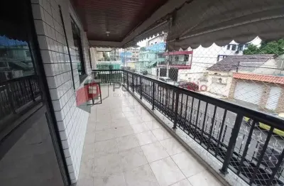 Apartamento com 3 quartos à venda na rua manuel de oliveira, vila da penha, rio de janeiro, 93 m2 por r$ 540.000
