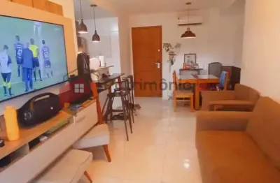 Apartamento com 3 quartos à venda na rua engenheiro lafaiete stockler, vila da penha, rio de janeiro, 70 m2 por r$ 600.000