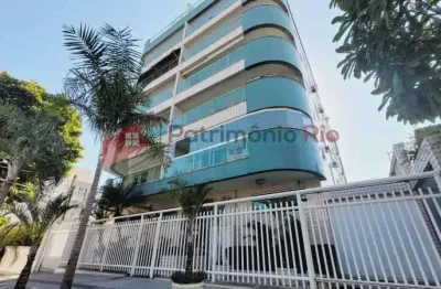Apartamento com 3 quartos à venda na rua engenheiro oscar weischenk, vila da penha, rio de janeiro, 118 m2 por r$ 590.000