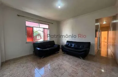 Apartamento com 3 quartos à venda na estrada da água grande, vista alegre, rio de janeiro, 71 m2 por r$ 190.000