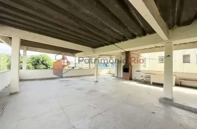 Apartamento com 3 quartos à venda na rua almirante ingran, braz de pina, rio de janeiro, 100 m2 por r$ 225.000