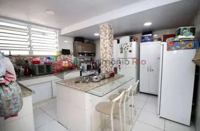 Apartamento com 3 quartos à venda na rua da inspiração, vila da penha, rio de janeiro, 108 m2 por r$ 395.000