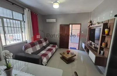 Apartamento com 3 quartos à venda na rua pinhara, rocha miranda, rio de janeiro, 110 m2 por r$ 330.000