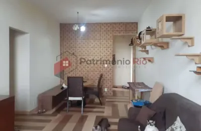 Apartamento com 3 quartos à venda na rua cardoso de morais, ramos, rio de janeiro, 99 m2 por r$ 320.000