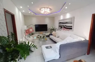 Apartamento com 3 quartos à venda na rua imbiaca, vila da penha, rio de janeiro, 276 m2 por r$ 650.000