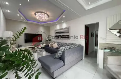 Apartamento com 3 quartos à venda na Rua Imbiaca, Vila Kosmos, Rio de Janeiro