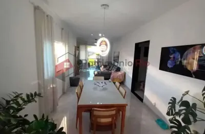 Apartamento com 3 quartos à venda na rua imbiaca, vila da penha, rio de janeiro, 140 m2 por r$ 430.000