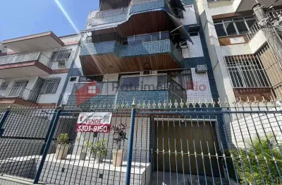 Apartamento com 3 quartos à venda na rua jaracatia, vista alegre, rio de janeiro, 103 m2 por r$ 450.000