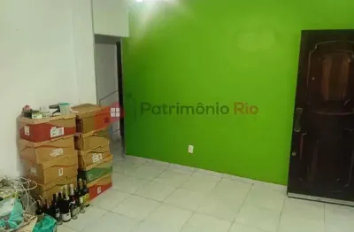 Apartamento com 3 quartos à venda na rua cachambi, cachambi, rio de janeiro, 74 m2 por r$ 235.000