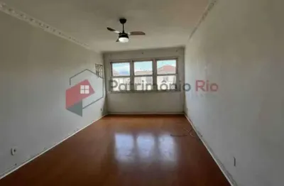 Apartamento com 3 quartos à venda na avenida teixeira de castro, ramos, rio de janeiro, 94 m2 por r$ 280.000