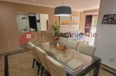 Apartamento com 4 quartos à venda na rua aiera, vila kosmos, rio de janeiro, 104 m2 por r$ 455.000