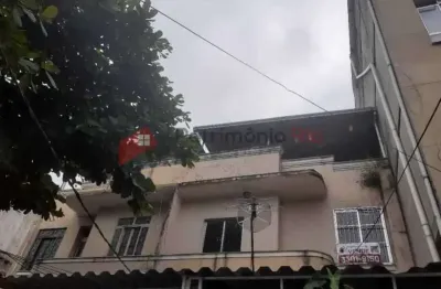 Apartamento com 4 quartos à venda na rua itabira, braz de pina, rio de janeiro, 85 m2 por r$ 200.000