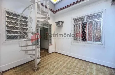 Casa com 1 quarto à venda na rua da coragem, vila da penha, rio de janeiro, 60 m2 por r$ 340.000
