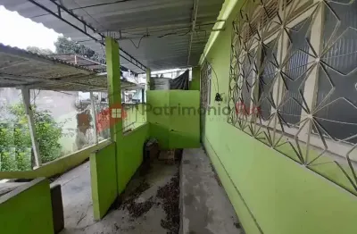 Casa com 1 quarto à venda na rua monsenhor raeder, vista alegre, rio de janeiro, 42 m2 por r$ 500.000