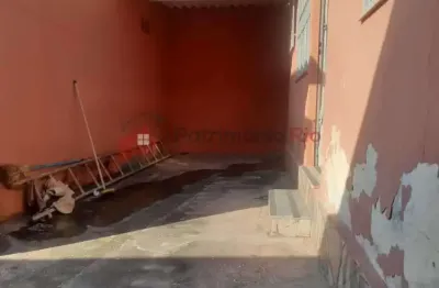 Casa em condomínio fechado com 1 quarto à venda na rua juliano de miranda, vicente de carvalho, rio de janeiro, 38 m2 por r$ 140.000