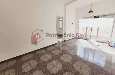 Casa em condomínio fechado com 2 quartos à venda na rua gustavo de andrade, vista alegre, rio de janeiro, 1500 m2 por r$ 600.000