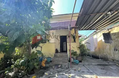 Casa com 2 quartos à venda na rua quiare, braz de pina, rio de janeiro, 66 m2 por r$ 280.000