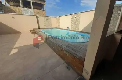 Casa com 2 quartos à venda na rua tenente palestrina, cordovil, rio de janeiro, 300 m2 por r$ 500.000