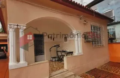 Casa com 2 quartos à venda na rua monsenhor inácio da silva, turiaçu, rio de janeiro, 80 m2 por r$ 285.000