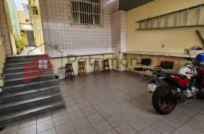 Casa com 2 quartos à venda na rua braga, penha circular, rio de janeiro, 70 m2 por r$ 250.000