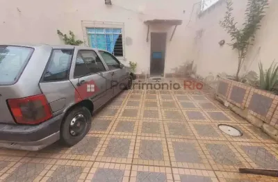 Casa em condomínio fechado com 2 quartos à venda na rua guiraba, irajá, rio de janeiro, 56 m2 por r$ 130.000