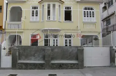 Casa em condomínio fechado com 2 quartos à venda na rua josé eugênio, são cristóvão, rio de janeiro, 533 m2 por r$ 1.900.000