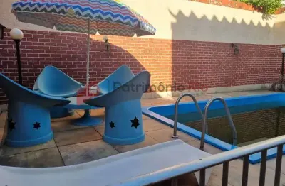 Casa em condomínio fechado com 2 quartos à venda na rua joão dalton, irajá, rio de janeiro, 277 m2 por r$ 380.000