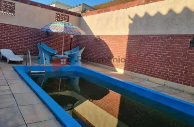 Casa em condomínio fechado com 2 quartos à venda na Rua João Dalton, Irajá, Rio de Janeiro