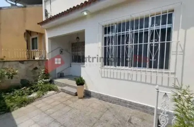 Casa com 2 quartos à venda na rua domingos caruso, vista alegre, rio de janeiro, 70 m2 por r$ 550.000