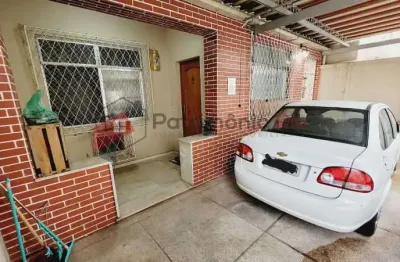 Casa com 2 quartos à venda na rua antônio rego, olaria, rio de janeiro, 197 m2 por r$ 695.000