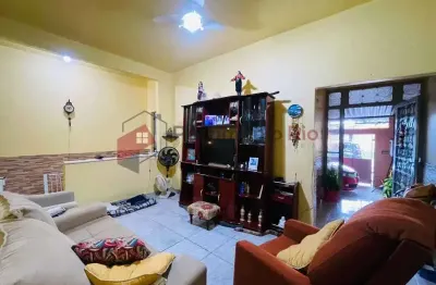 Casa com 2 quartos à venda na rua juvêncio de menezes, cordovil, rio de janeiro, 66 m2 por r$ 269.000
