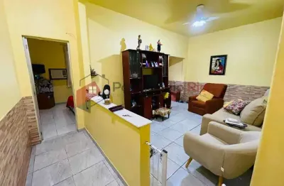Casa com 2 quartos à venda na rua juvêncio de menezes, cordovil, rio de janeiro, 66 m2 por r$ 269.000