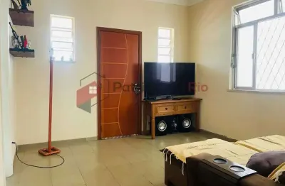 Casa com 2 quartos à venda na rua doutor egídio de almeida, penha circular, rio de janeiro, 83 m2 por r$ 279.000