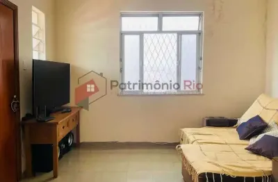 Casa com 2 quartos à venda na rua doutor egídio de almeida, penha circular, rio de janeiro, 83 m2 por r$ 279.000