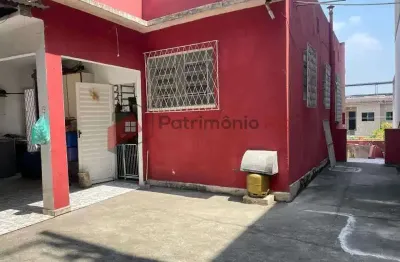 Casa com 2 quartos à venda na rua doutor egídio de almeida, vila da penha, rio de janeiro, 83 m2 por r$ 279.000