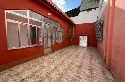 Casa com 2 quartos à venda na rua itapera, irajá, rio de janeiro, 80 m2 por r$ 360.000