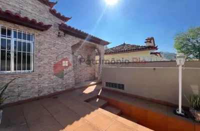 Casa em condomínio fechado com 2 quartos à venda na rua da inspiração, vila da penha, rio de janeiro, 75 m2 por r$ 448.000