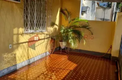 Casa em condomínio fechado com 2 quartos à venda na avenida lusitania, penha circular, rio de janeiro, 106 m2 por r$ 300.000