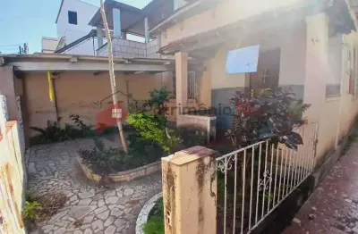 Casa com 2 quartos à venda na rua custódio nunes, ramos, rio de janeiro, 60 m2 por r$ 270.000