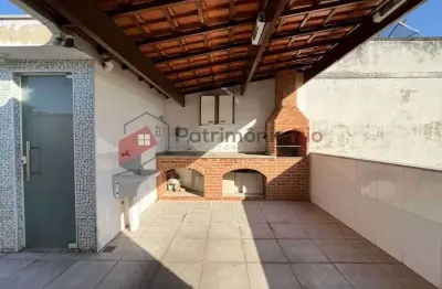 Casa com 2 quartos à venda na Rua Cruz Jobim, Irajá, Rio de Janeiro
